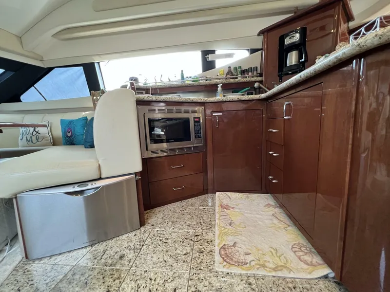 Slide: The Image of Marquis 59 Fly Bridge - Markham Edition 2008 - 3853739