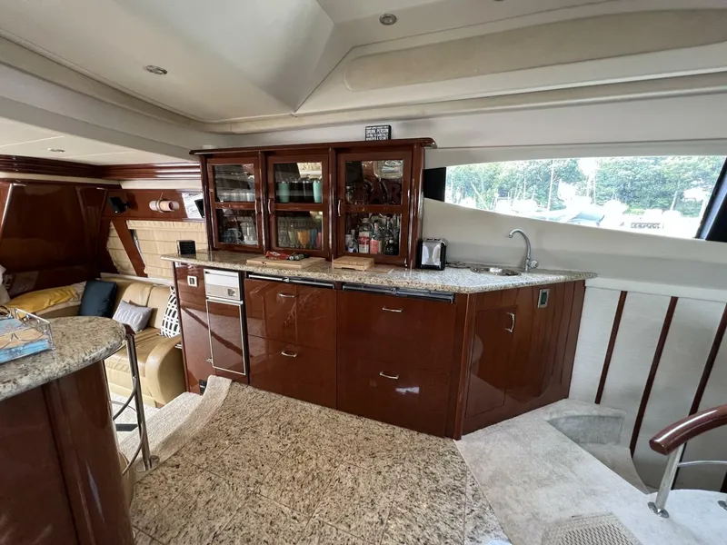 Slide: The Image of Marquis 59 Fly Bridge - Markham Edition 2008 - 3853740