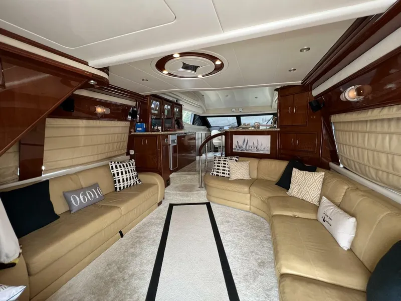 Slide: The Image of Marquis 59 Fly Bridge - Markham Edition 2008 - 3853743