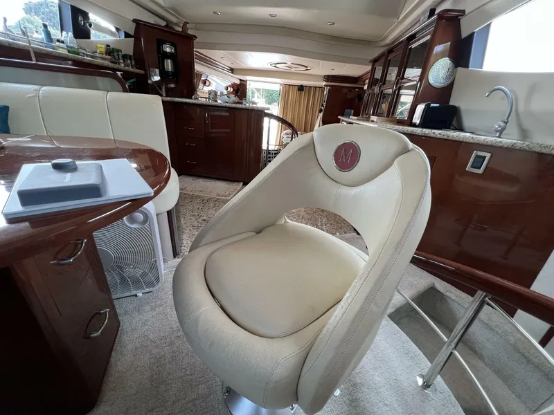 Slide: The Image of Marquis 59 Fly Bridge - Markham Edition 2008 - 3853746