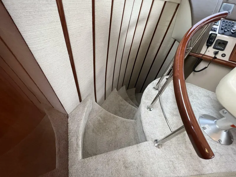 Slide: The Image of Marquis 59 Fly Bridge - Markham Edition 2008 - 3853748