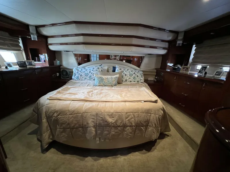 Slide: The Image of Marquis 59 Fly Bridge - Markham Edition 2008 - 3853750