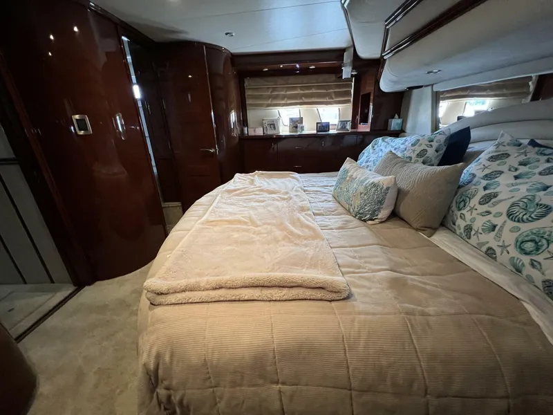 Slide: The Image of Marquis 59 Fly Bridge - Markham Edition 2008 - 3853751