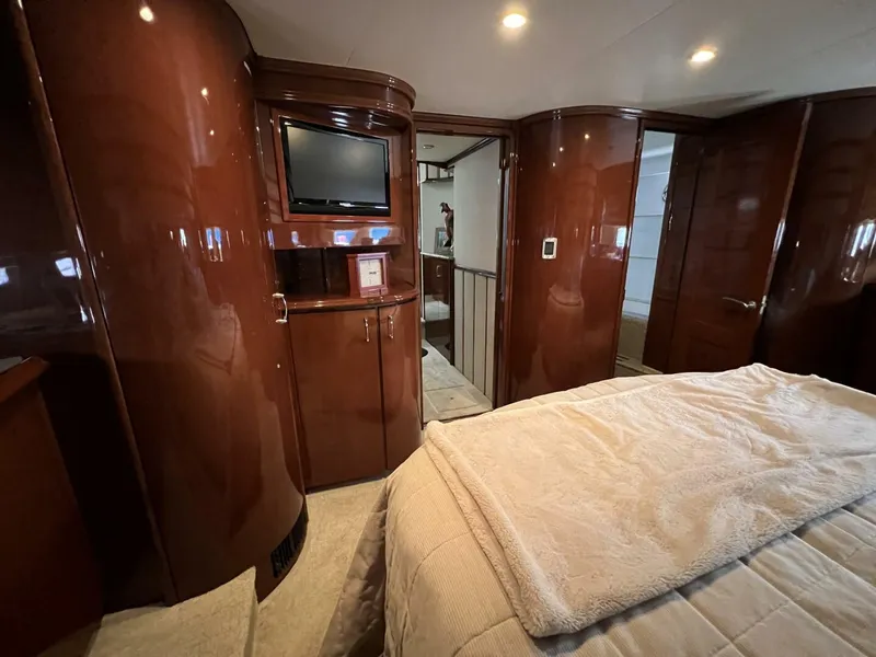 Slide: The Image of Marquis 59 Fly Bridge - Markham Edition 2008 - 3853752