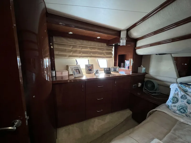 Slide: The Image of Marquis 59 Fly Bridge - Markham Edition 2008 - 3853754