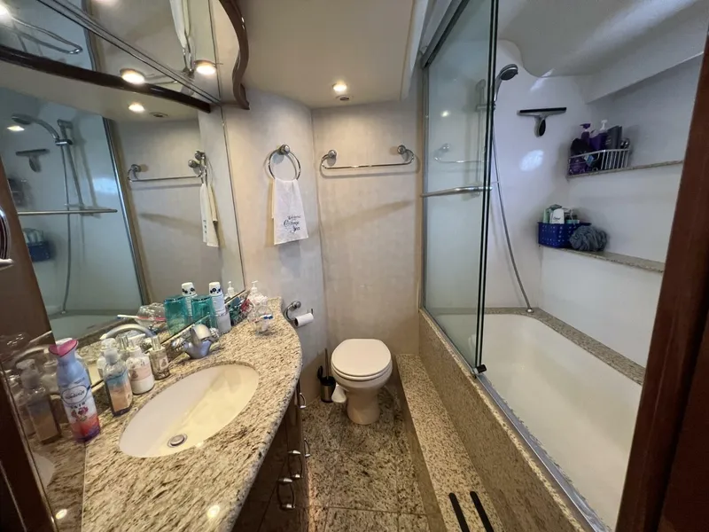 Slide: The Image of Marquis 59 Fly Bridge - Markham Edition 2008 - 3853755