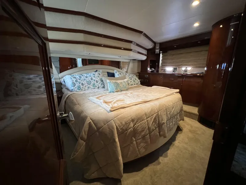 Slide: The Image of Marquis 59 Fly Bridge - Markham Edition 2008 - 3853756