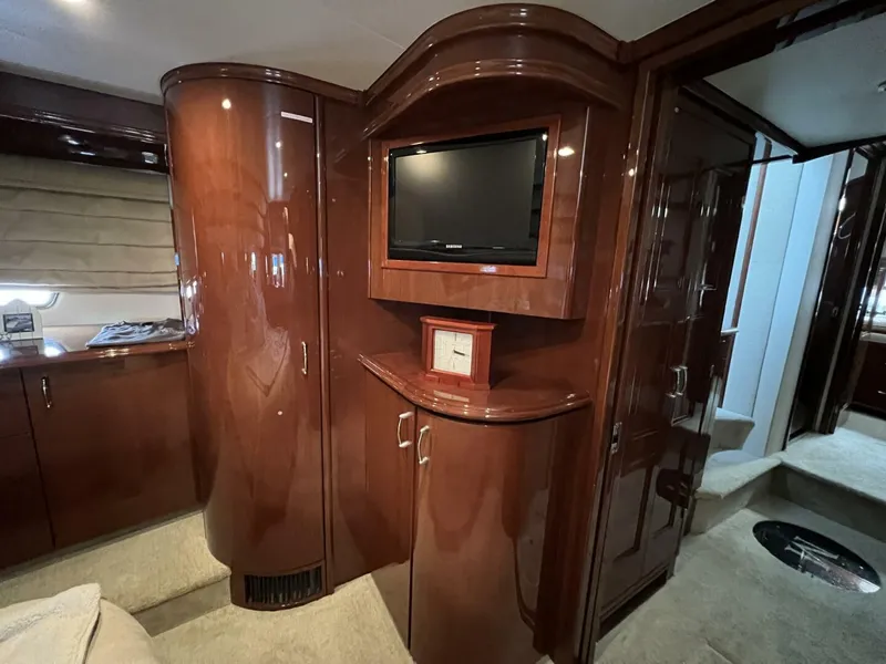 Slide: The Image of Marquis 59 Fly Bridge - Markham Edition 2008 - 3853757