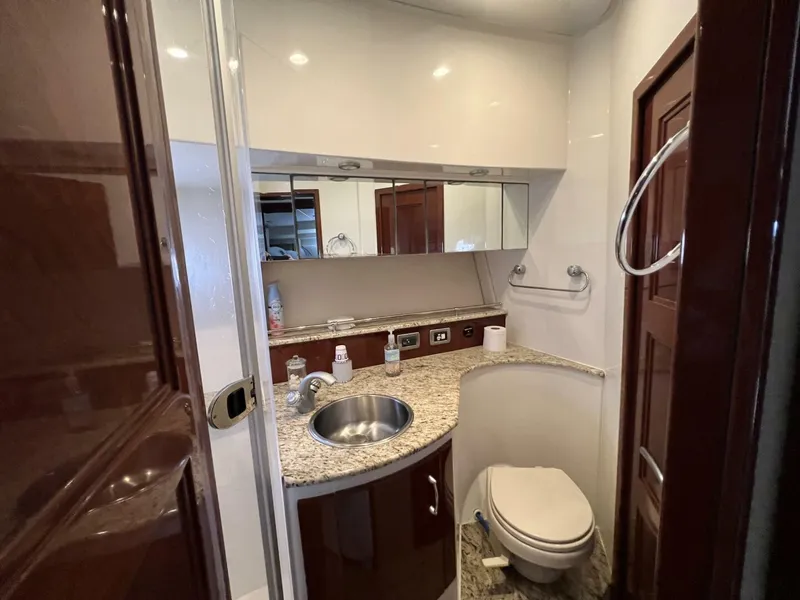 Slide: The Image of Marquis 59 Fly Bridge - Markham Edition 2008 - 3853759