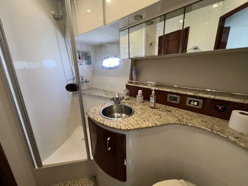 Slide: The Image of Marquis 59 Fly Bridge - Markham Edition 2008 - 3853760