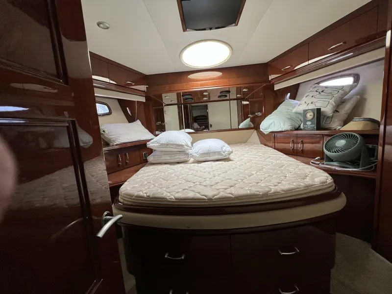 Slide: The Image of Marquis 59 Fly Bridge - Markham Edition 2008 - 3853761