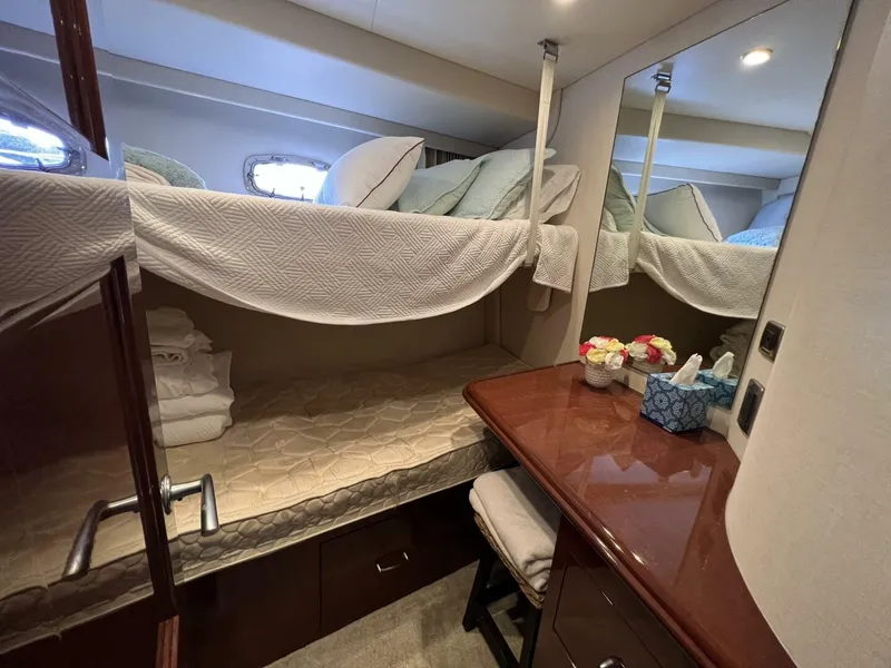 Slide: The Image of Marquis 59 Fly Bridge - Markham Edition 2008 - 3853762