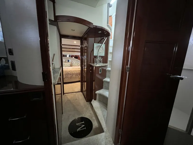 Slide: The Image of Marquis 59 Fly Bridge - Markham Edition 2008 - 3853763