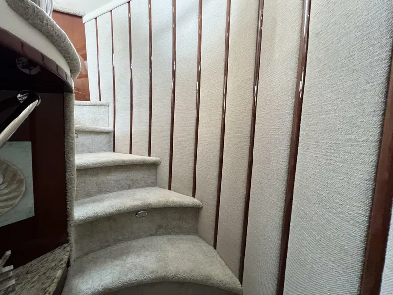 Slide: The Image of Marquis 59 Fly Bridge - Markham Edition 2008 - 3853764