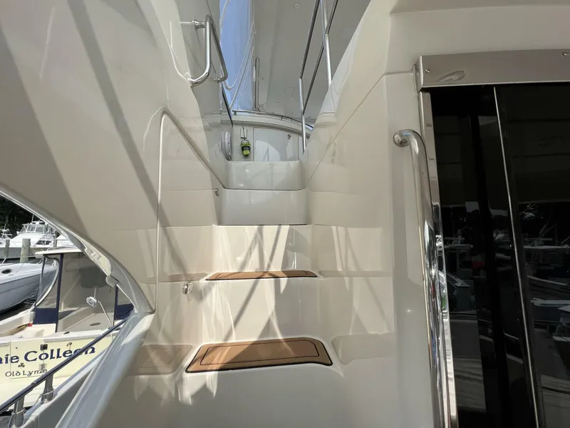 Slide: The Image of Marquis 59 Fly Bridge - Markham Edition 2008 - 3853785