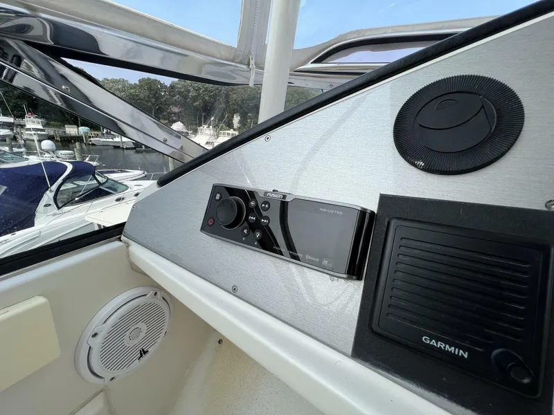 Slide: The Image of Marquis 59 Fly Bridge - Markham Edition 2008 - 3853793