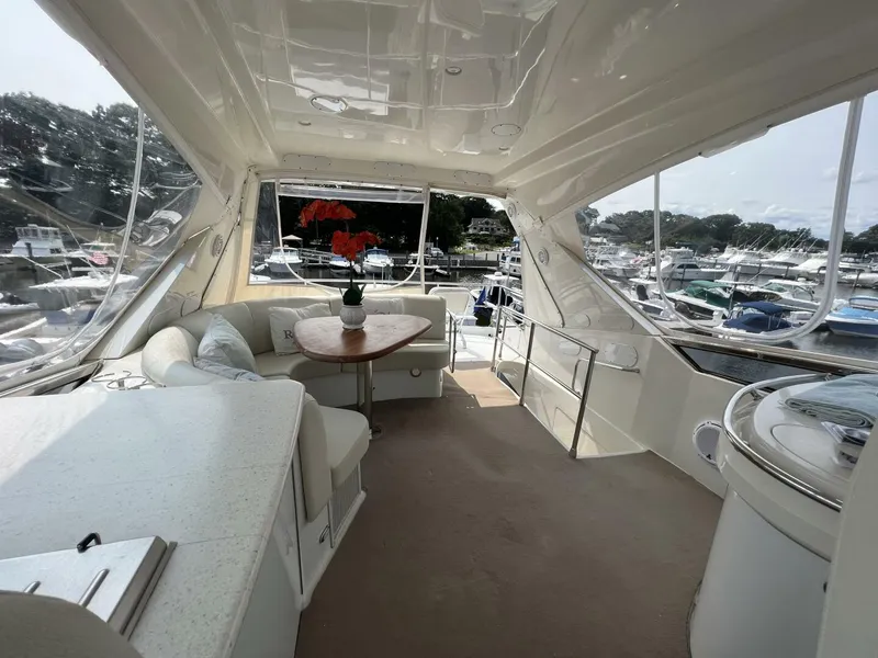 Slide: The Image of Marquis 59 Fly Bridge - Markham Edition 2008 - 3853794