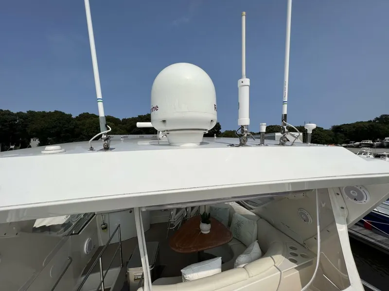 Slide: The Image of Marquis 59 Fly Bridge - Markham Edition 2008 - 3853797