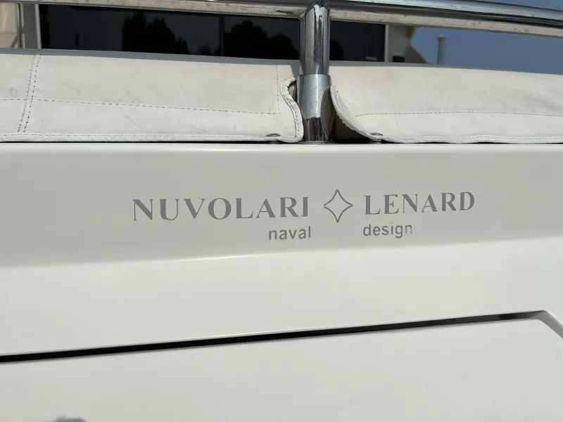 Slide: The Image of Marquis 59 Fly Bridge - Markham Edition 2008 - 3853803