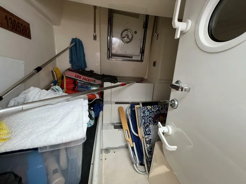 Slide: The Image of Marquis 59 Fly Bridge - Markham Edition 2008 - 3853765