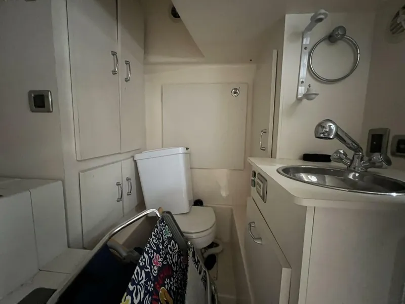 Slide: The Image of Marquis 59 Fly Bridge - Markham Edition 2008 - 3853766