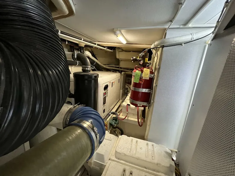 Slide: The Image of Marquis 59 Fly Bridge - Markham Edition 2008 - 3853773