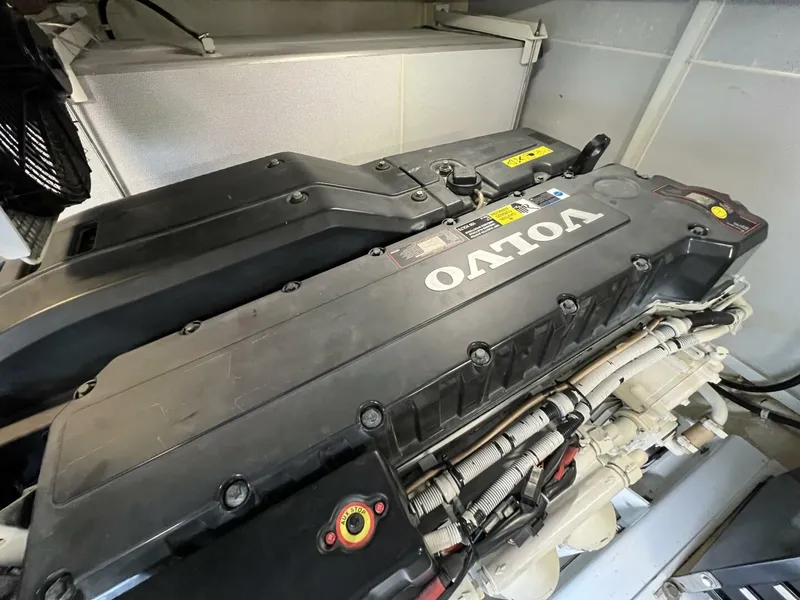 Slide: The Image of Marquis 59 Fly Bridge - Markham Edition 2008 - 3853777