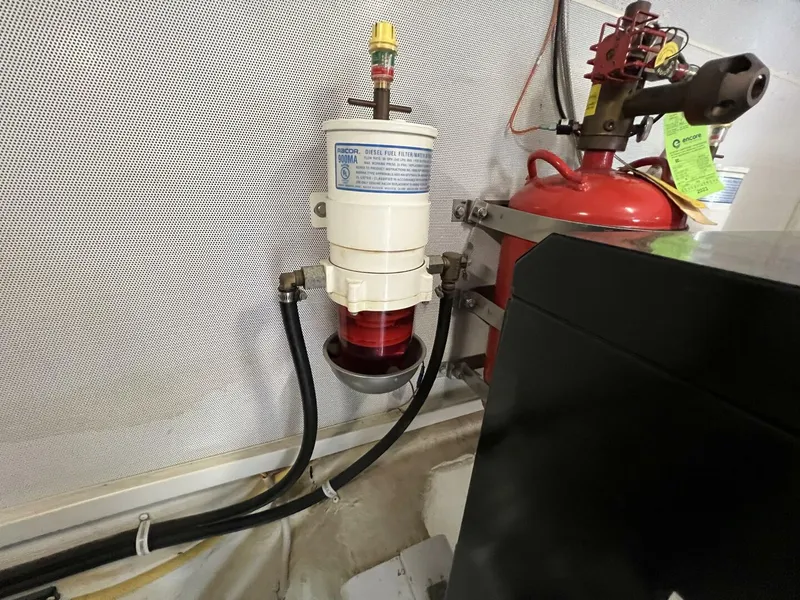 Slide: The Image of Marquis 59 Fly Bridge - Markham Edition 2008 - 3853779