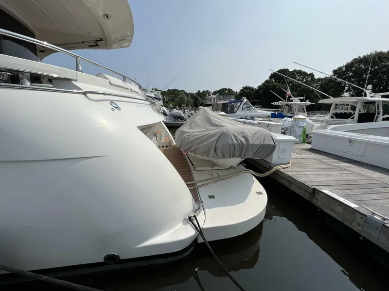 Slide: The Image of Marquis 59 Fly Bridge - Markham Edition 2008 - 3853724