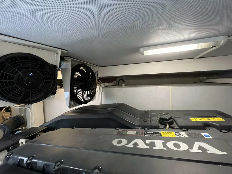 Slide: The Image of Marquis 59 Fly Bridge - Markham Edition 2008 - 3853783