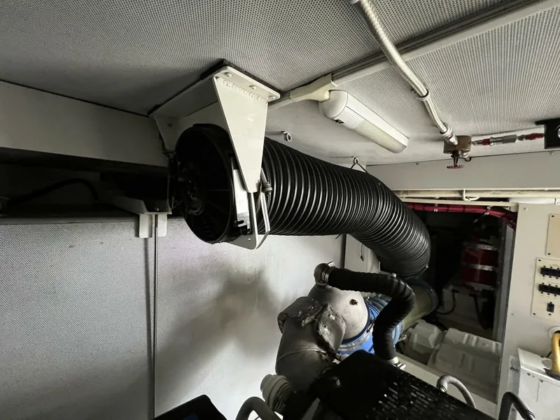 Slide: The Image of Marquis 59 Fly Bridge - Markham Edition 2008 - 4638266