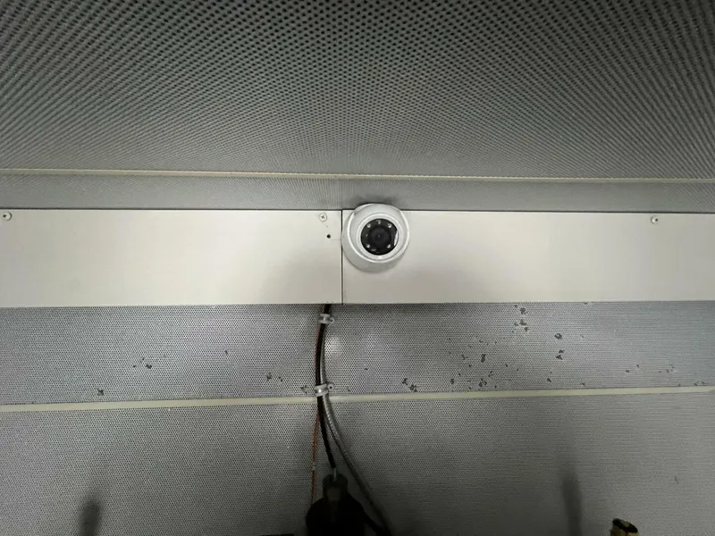 Slide: The Image of Marquis 59 Fly Bridge - Markham Edition 2008 - 4638267