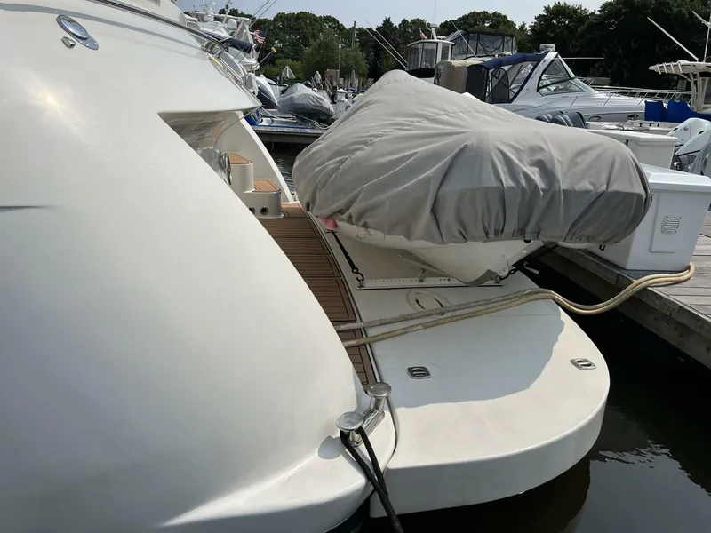 Slide: The Image of Marquis 59 Fly Bridge - Markham Edition 2008 - 3853725