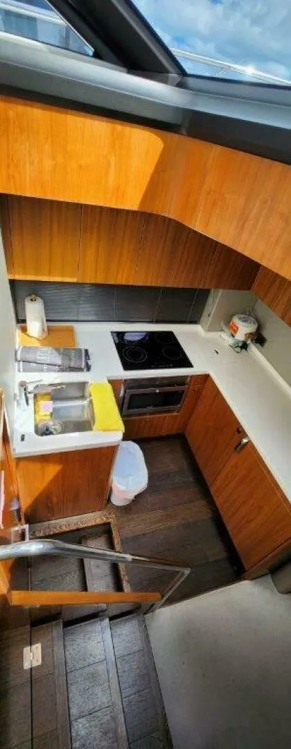 Slide: The Image of Sunseeker Predator 2018 - 3855741