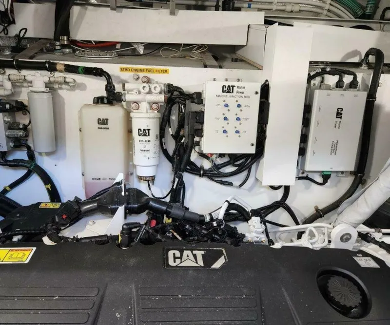 Slide: The Image of Sunseeker Predator 2018 - 3855763