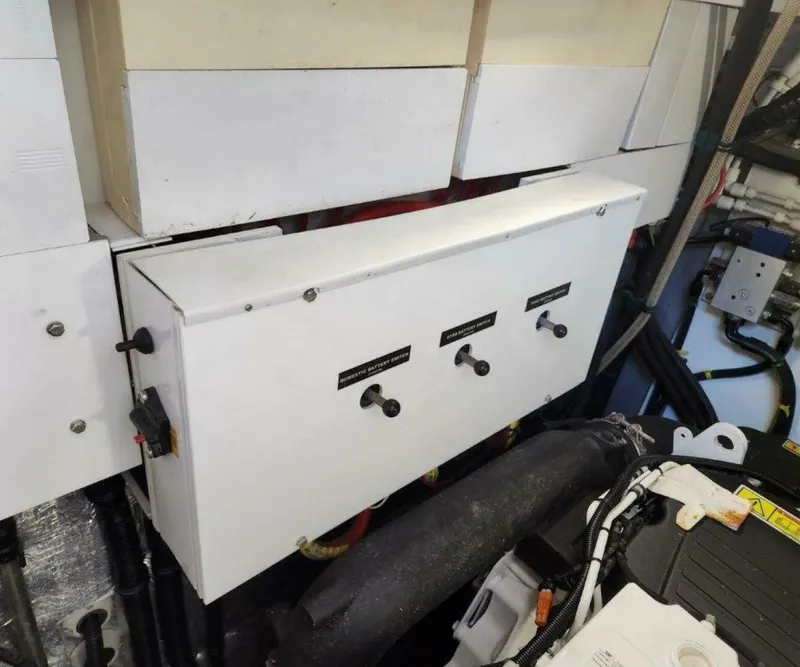 Slide: The Image of Sunseeker Predator 2018 - 3855765