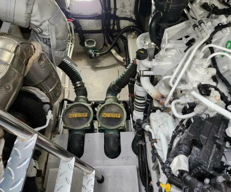 Slide: The Image of Sunseeker Predator 2018 - 3855766