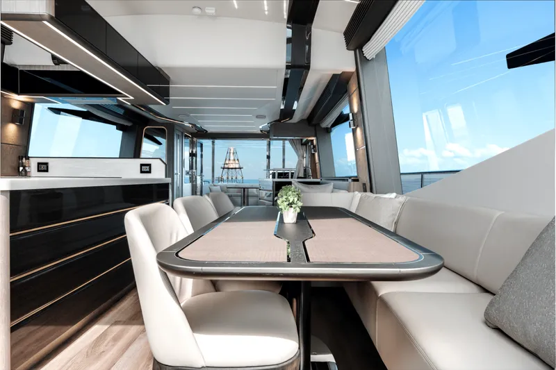 Slide: The Image of Galeon 800 FLY 2024 - 3898115