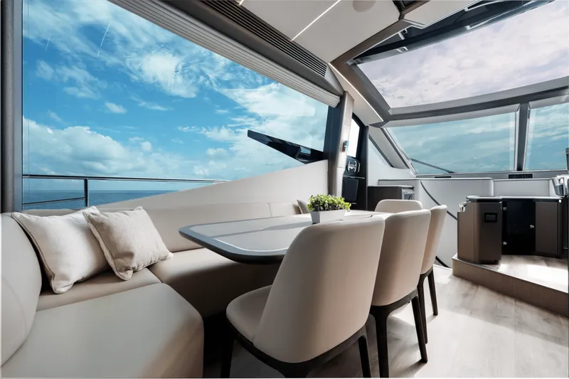 Slide: The Image of Galeon 800 FLY 2024 - 3898117