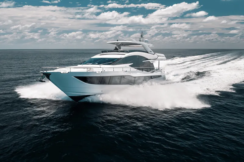 Slide: The Image of Galeon 800 FLY 2024 - 3898067