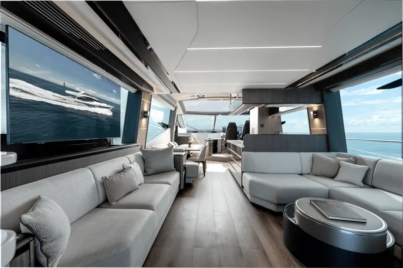 Slide: The Image of Galeon 800 FLY 2024 - 3898122