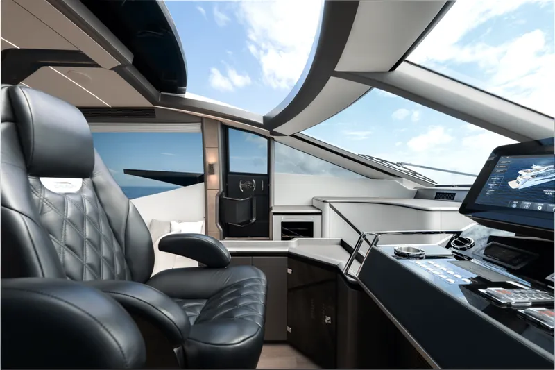 Slide: The Image of Galeon 800 FLY 2024 - 3898130