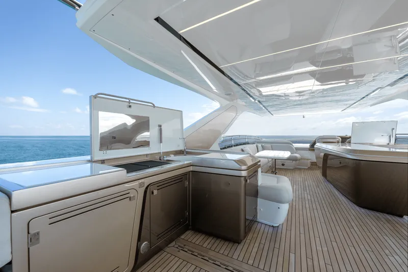 Slide: The Image of Galeon 800 FLY 2024 - 3898138