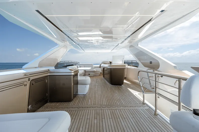 Slide: The Image of Galeon 800 FLY 2024 - 3898139