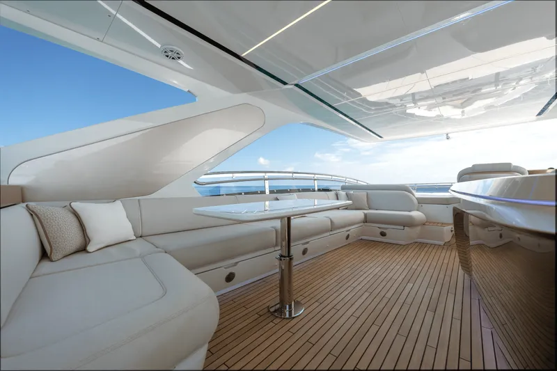 Slide: The Image of Galeon 800 FLY 2024 - 3898142