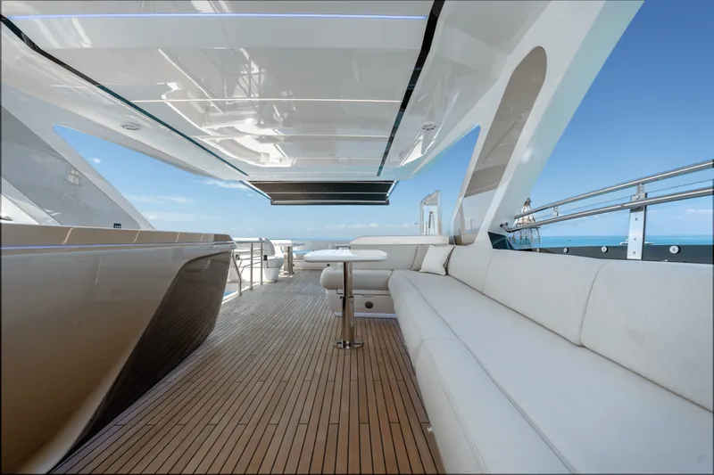 Slide: The Image of Galeon 800 FLY 2024 - 3898144