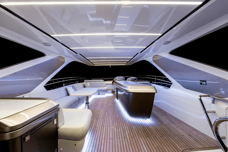 Slide: The Image of Galeon 800 FLY 2024 - 5427711