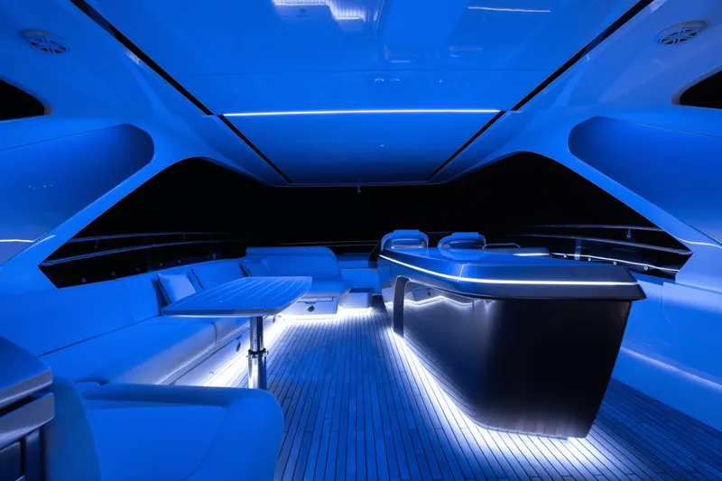 Slide: The Image of Galeon 800 FLY 2024 - 5427713