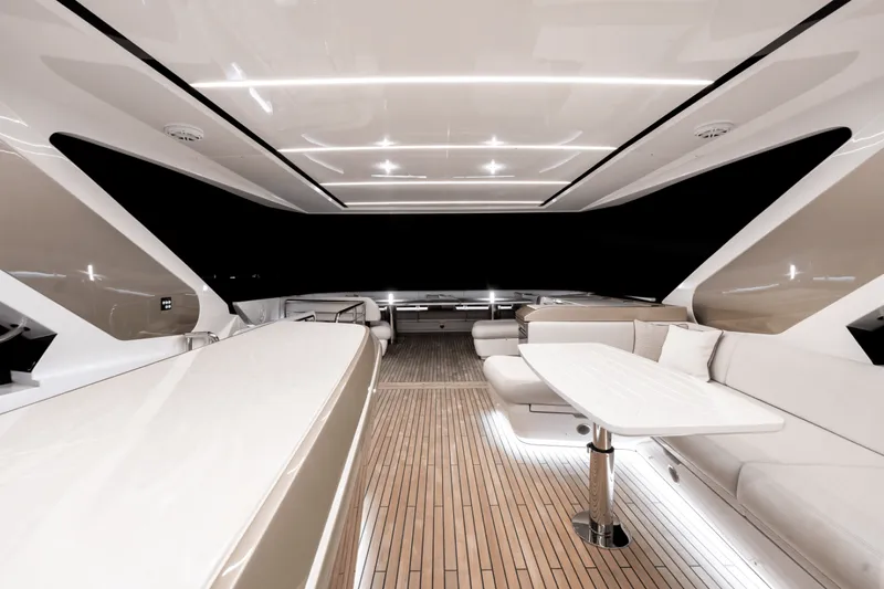 Slide: The Image of Galeon 800 FLY 2024 - 5427714