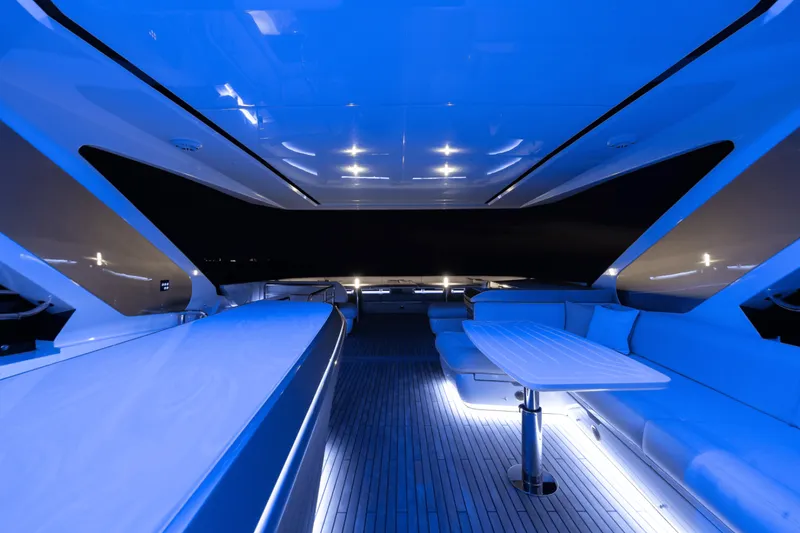 Slide: The Image of Galeon 800 FLY 2024 - 5427715